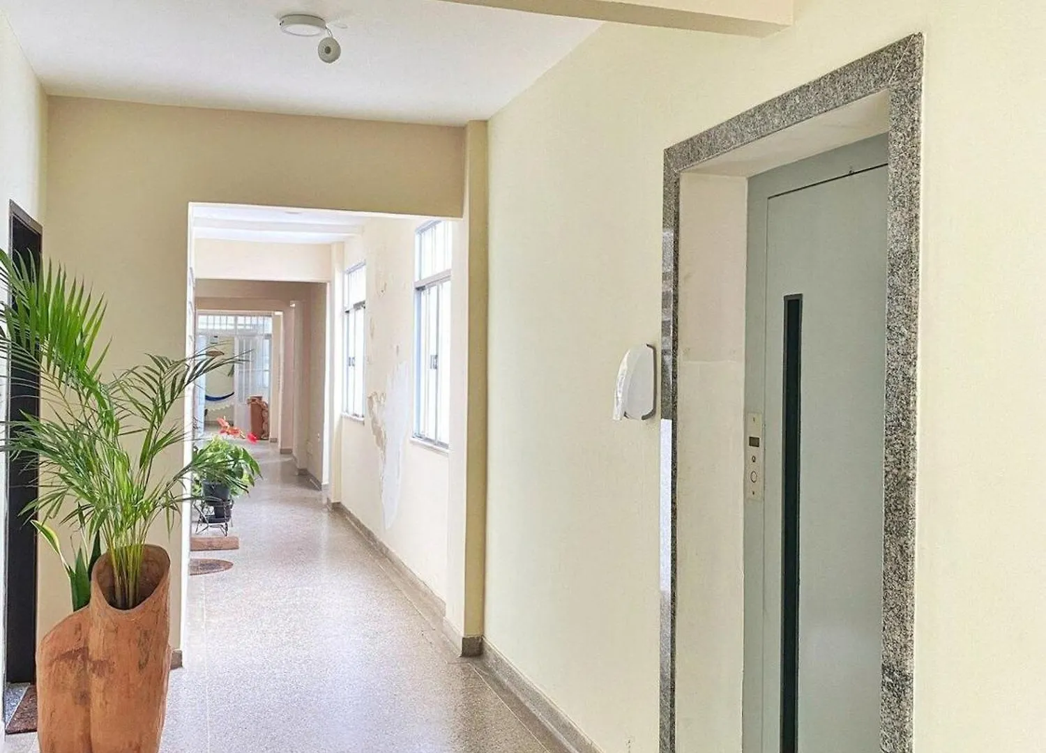 Apto Amplo E Pertinho Da Praia Do Forte - Eli410 Κάμπο Φρίο Διαμέρισμα
