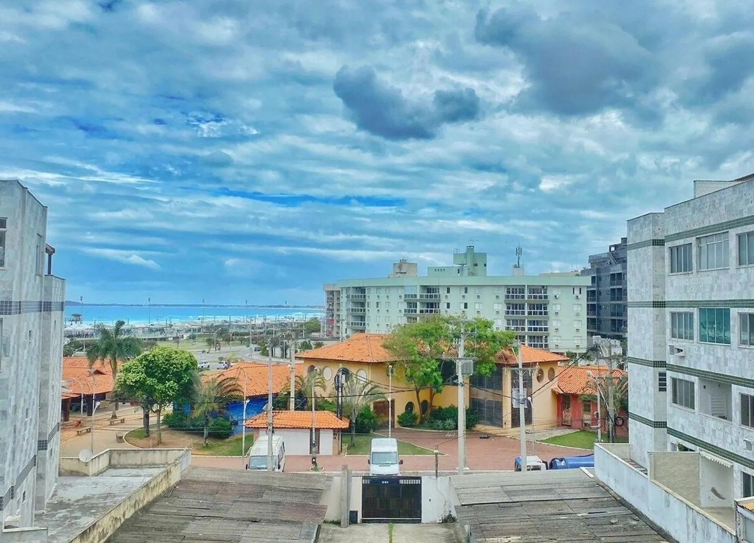 Apto Amplo E Pertinho Da Praia Do Forte - Eli410 Κάμπο Φρίο Βραζιλία
